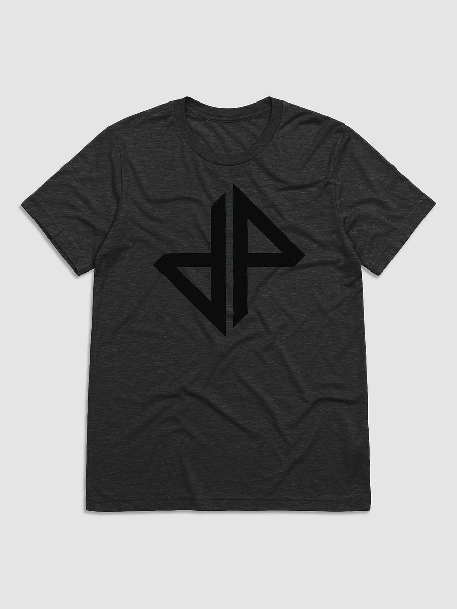 DP Logo Tee (Black) *New* product image (9)