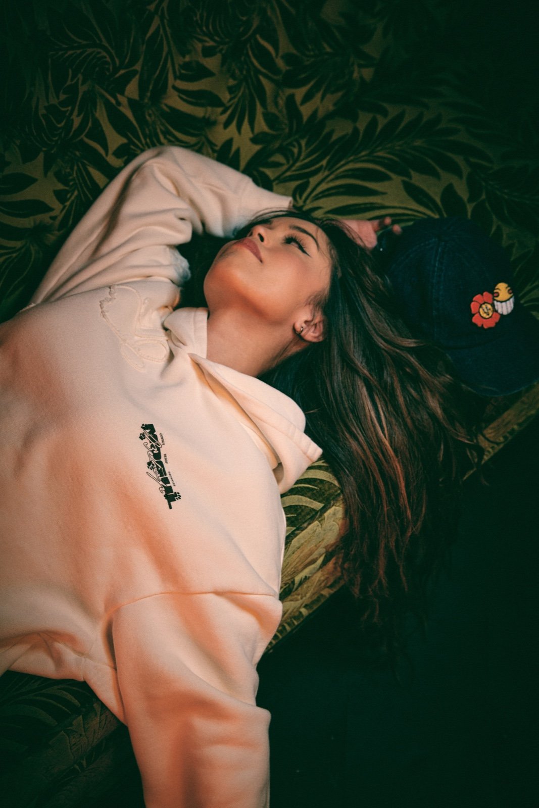 Ein Paw Hoodie product image (7)
