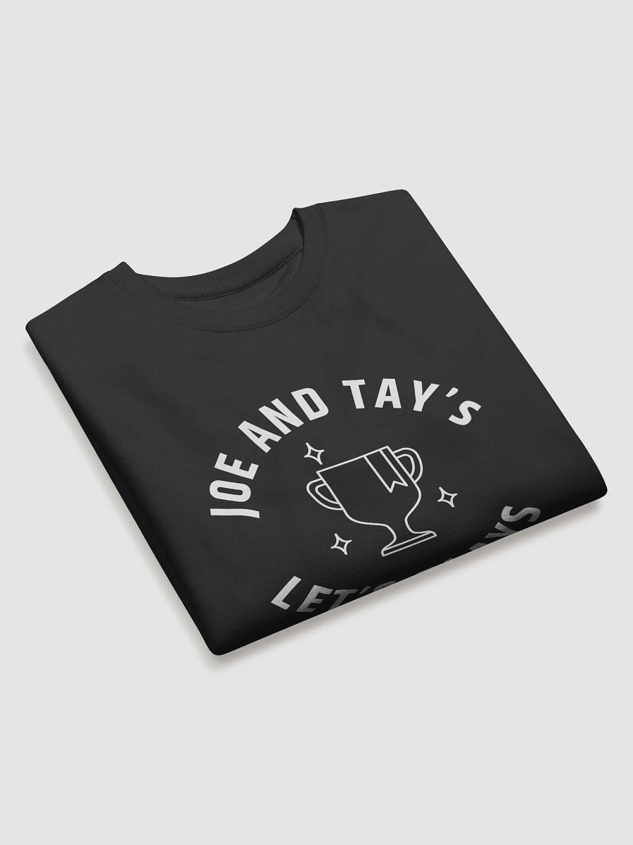Trophy Club Crew Neck product image (4)