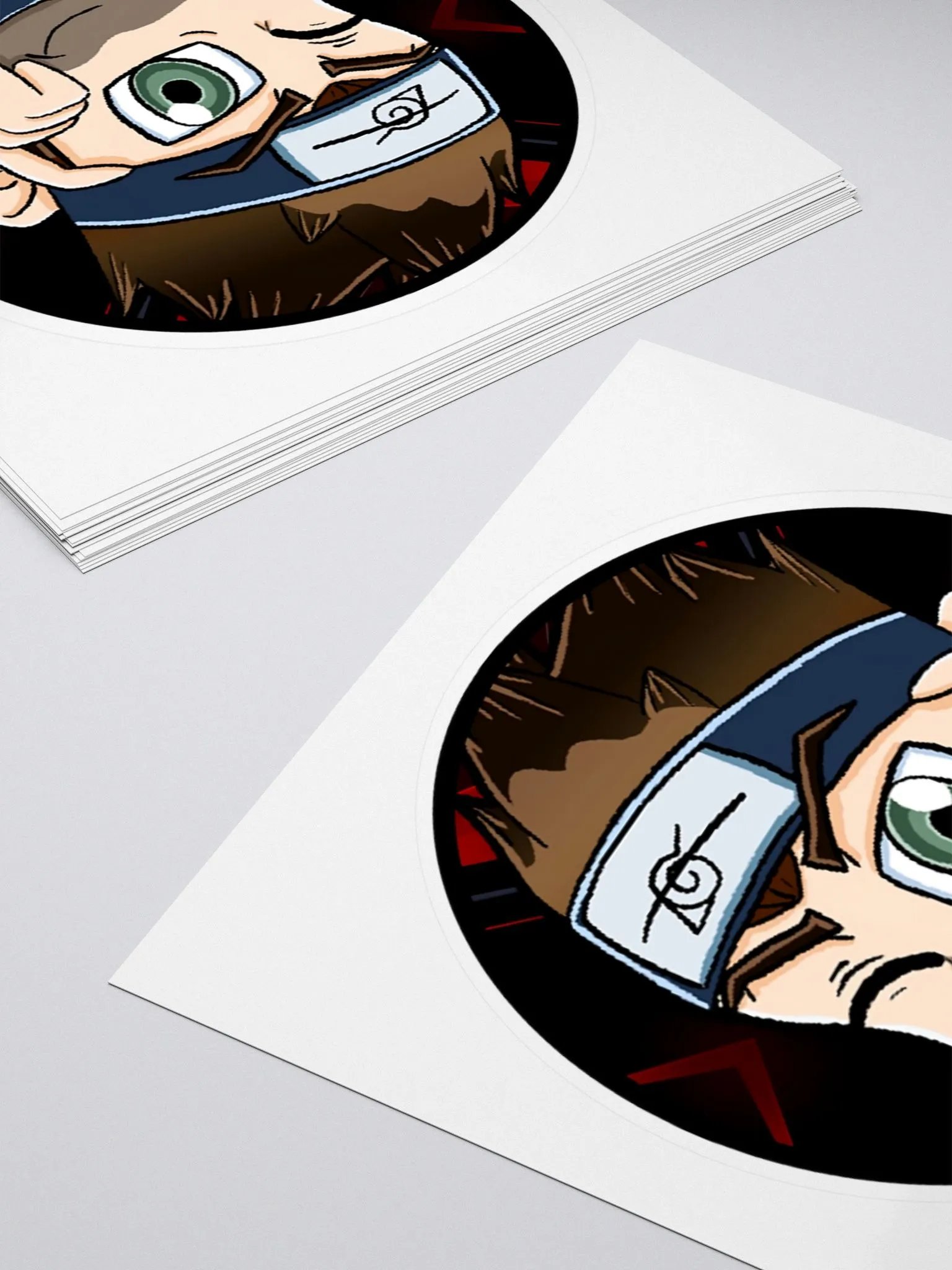 JodoJutsu Sticker product image (4)