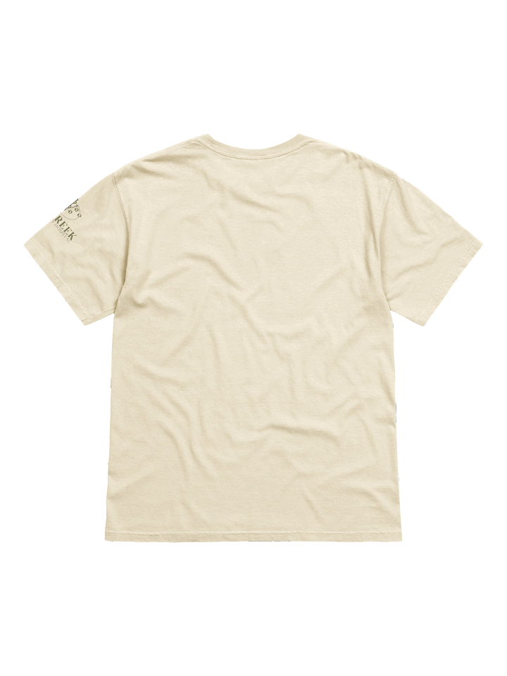 The Mavrick Tee product image (2)