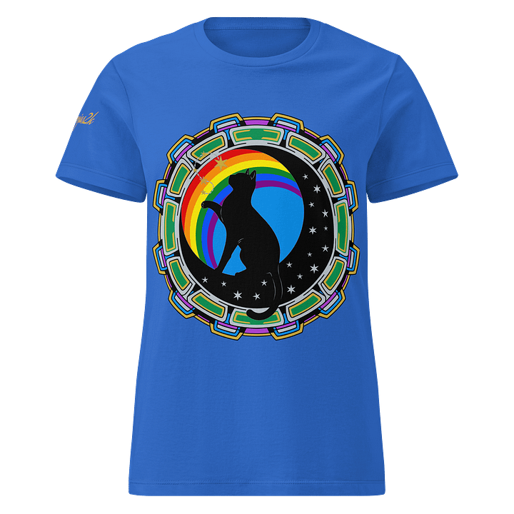 Jessicarojas2k Women's Softstyle T-Shirt product image (33)