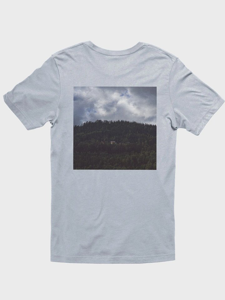 album art tee product image (2)