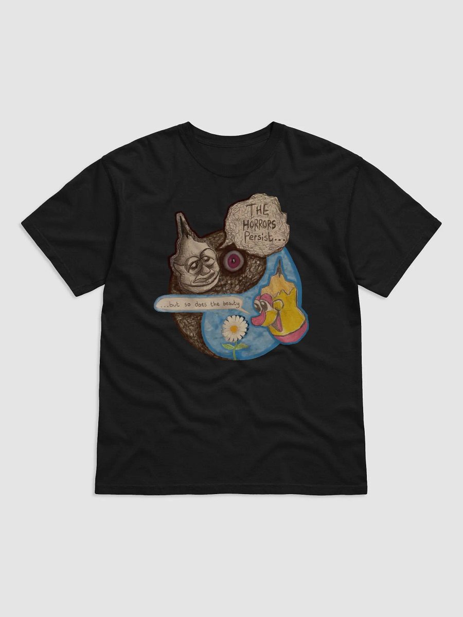 The Duality of Existence (SHIRT) product image (1)