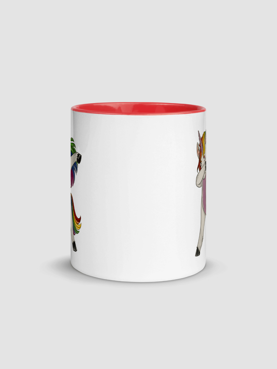 Mister Dabs Official Logo Mug product image (5)