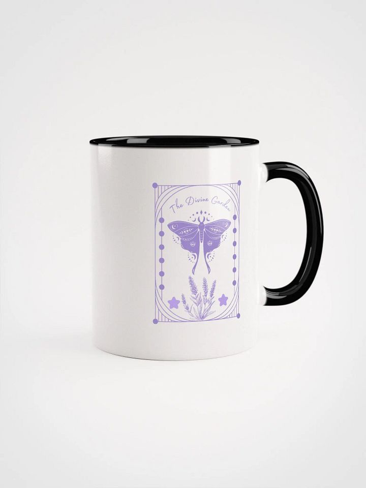 Moth Mug product image (1)
