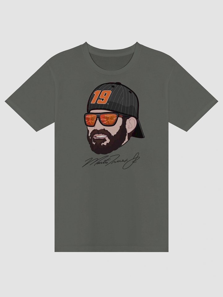 Truex Jr. product image (5)
