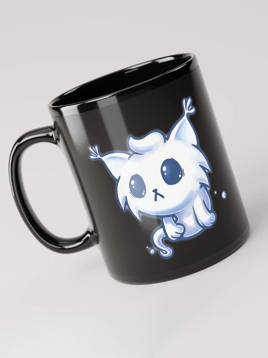 White Glossy RIP Mug product image (1)