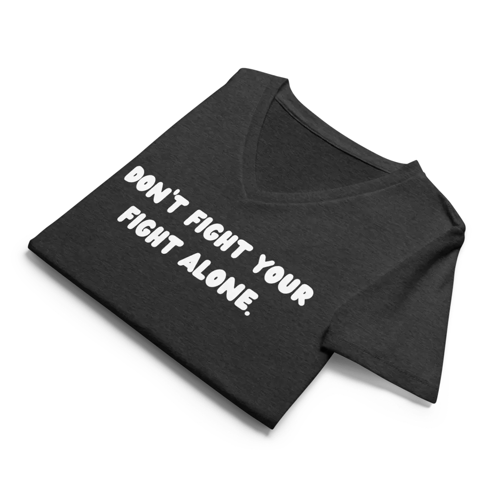 Women's Fight Tee product image (45)