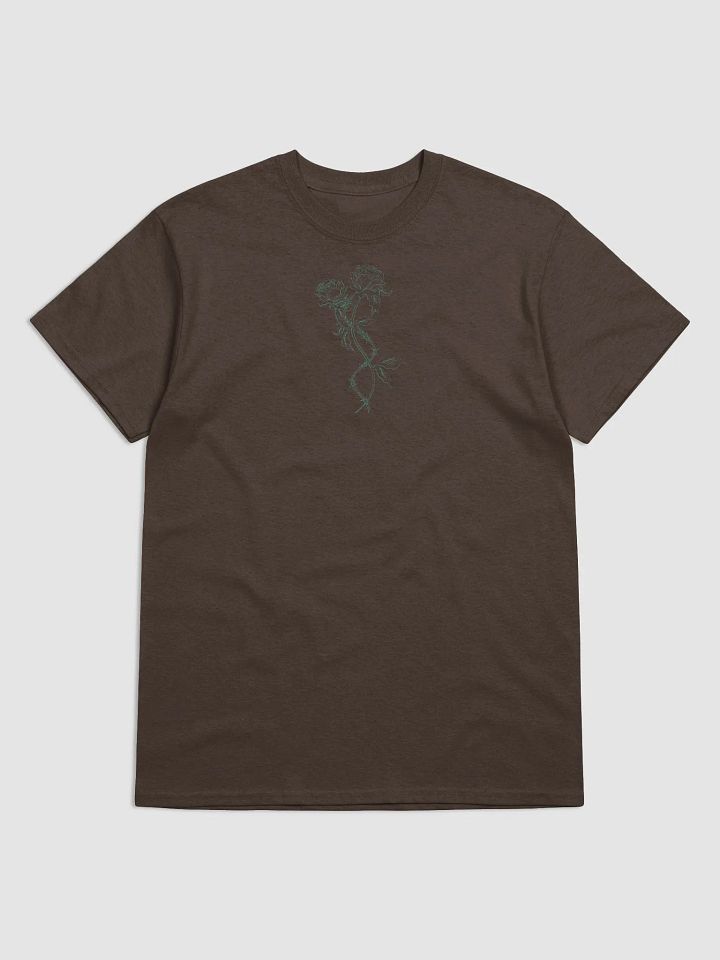 VERYRARE Collection - "Barbed Flowers" Tee product image (1)