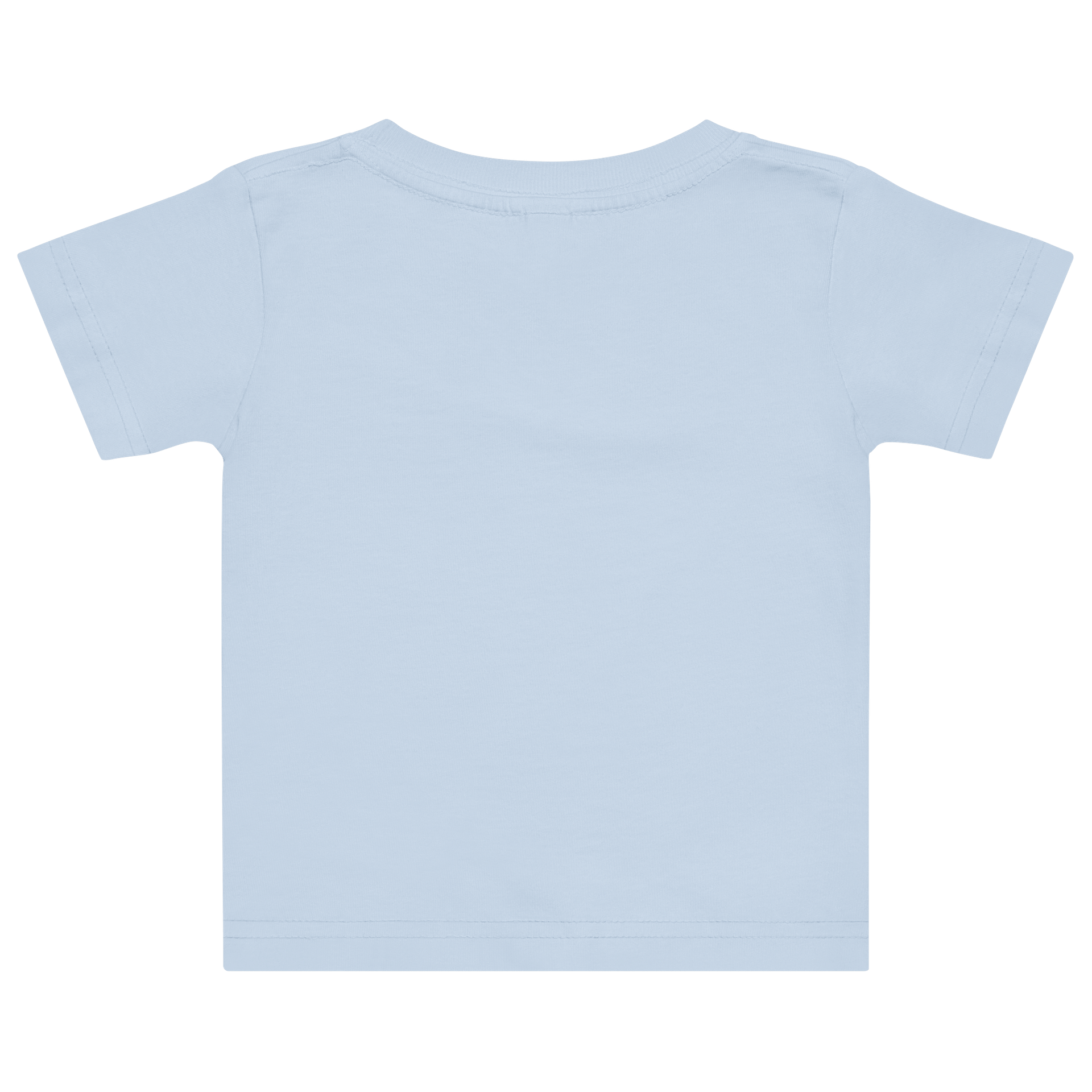 All Ponies Together - Baby Jersey Short Sleeve Tee product image (2)