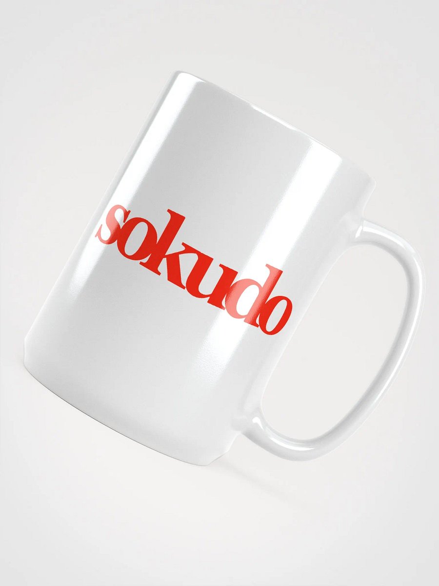 Tall Coffee Mugz product image (4)