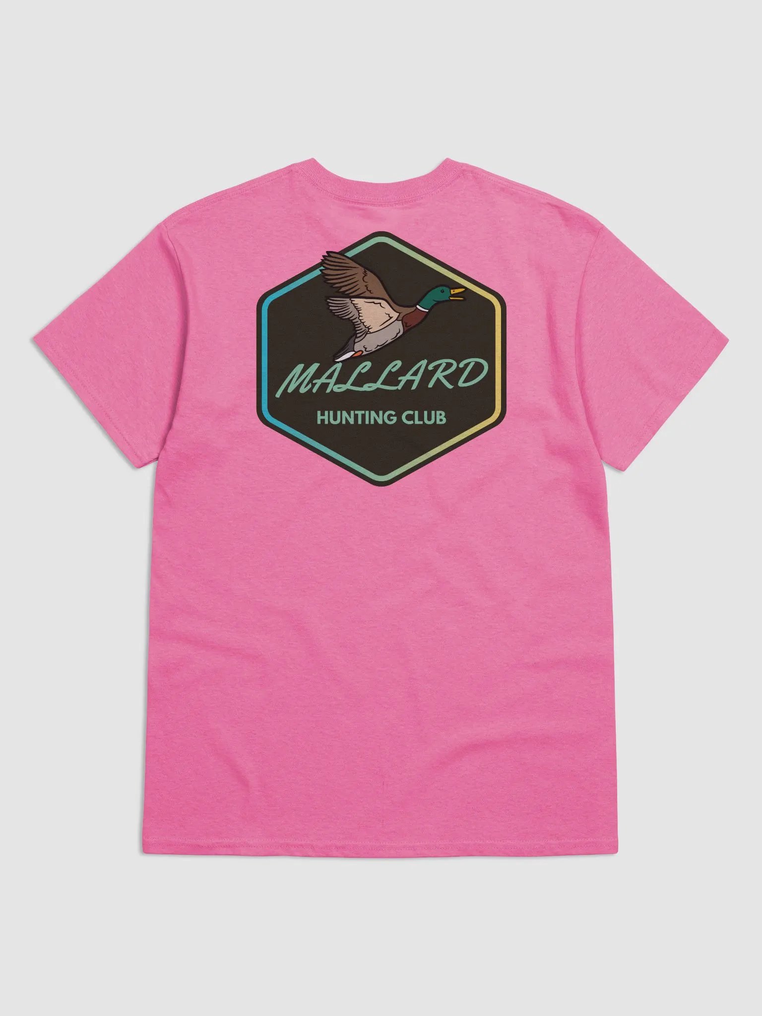 Mallard Flight Club Tee product image (2)