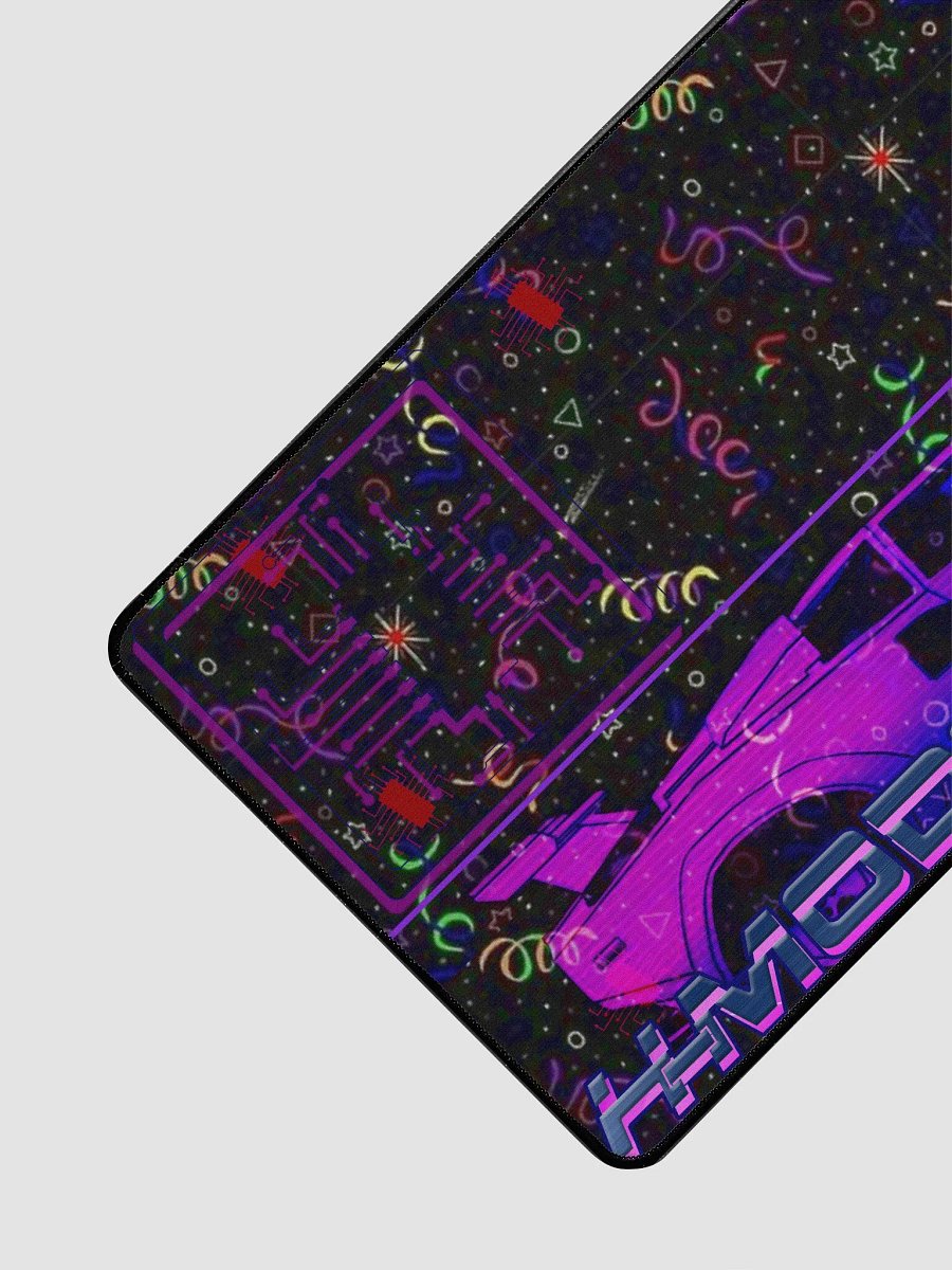 Nightcall Mousepad product image (3)