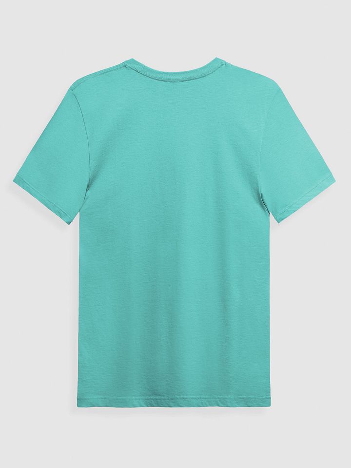 Galactic Gamer Alien T-Shirt product image (2)