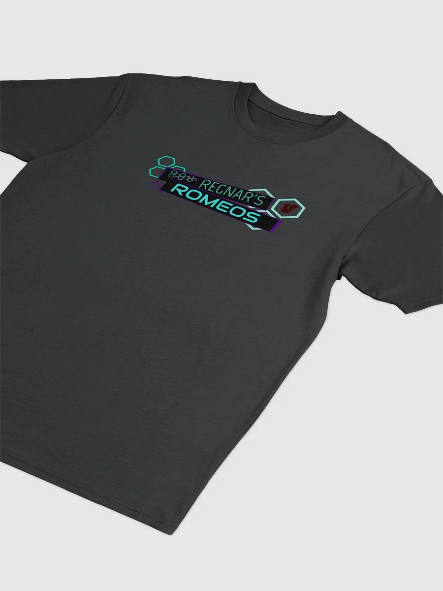 Romeo YouYou Tee shirt product image (3)