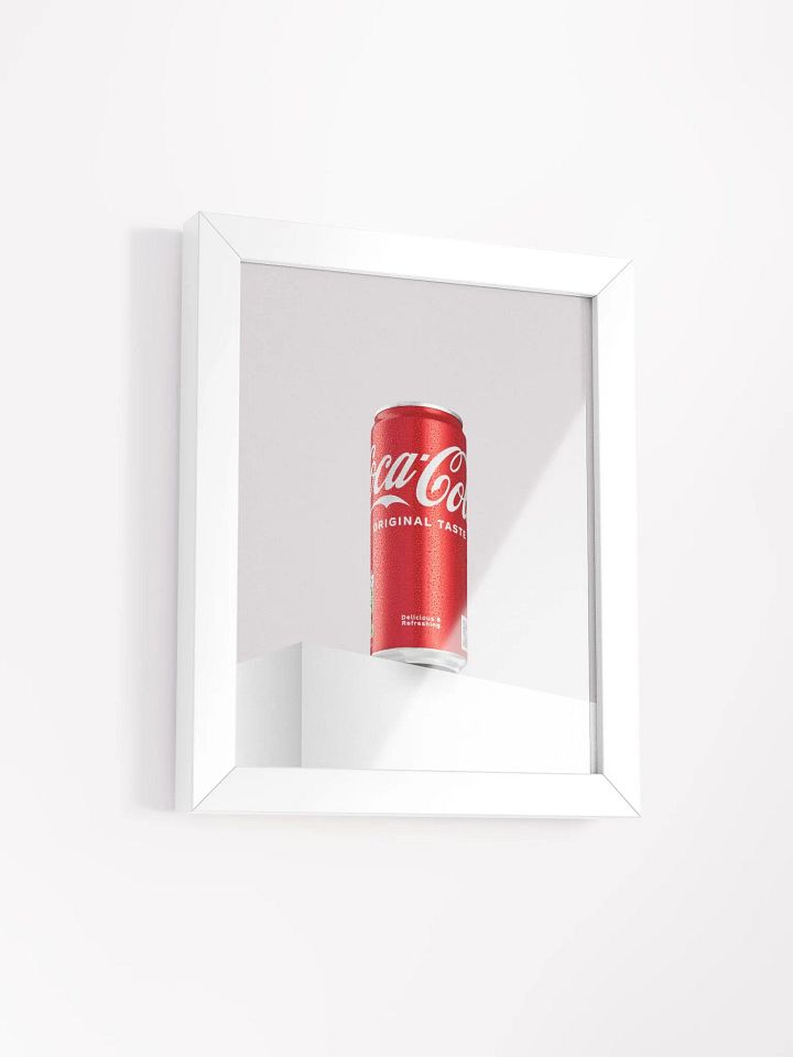 La Cokaina (Framed) product image (2)