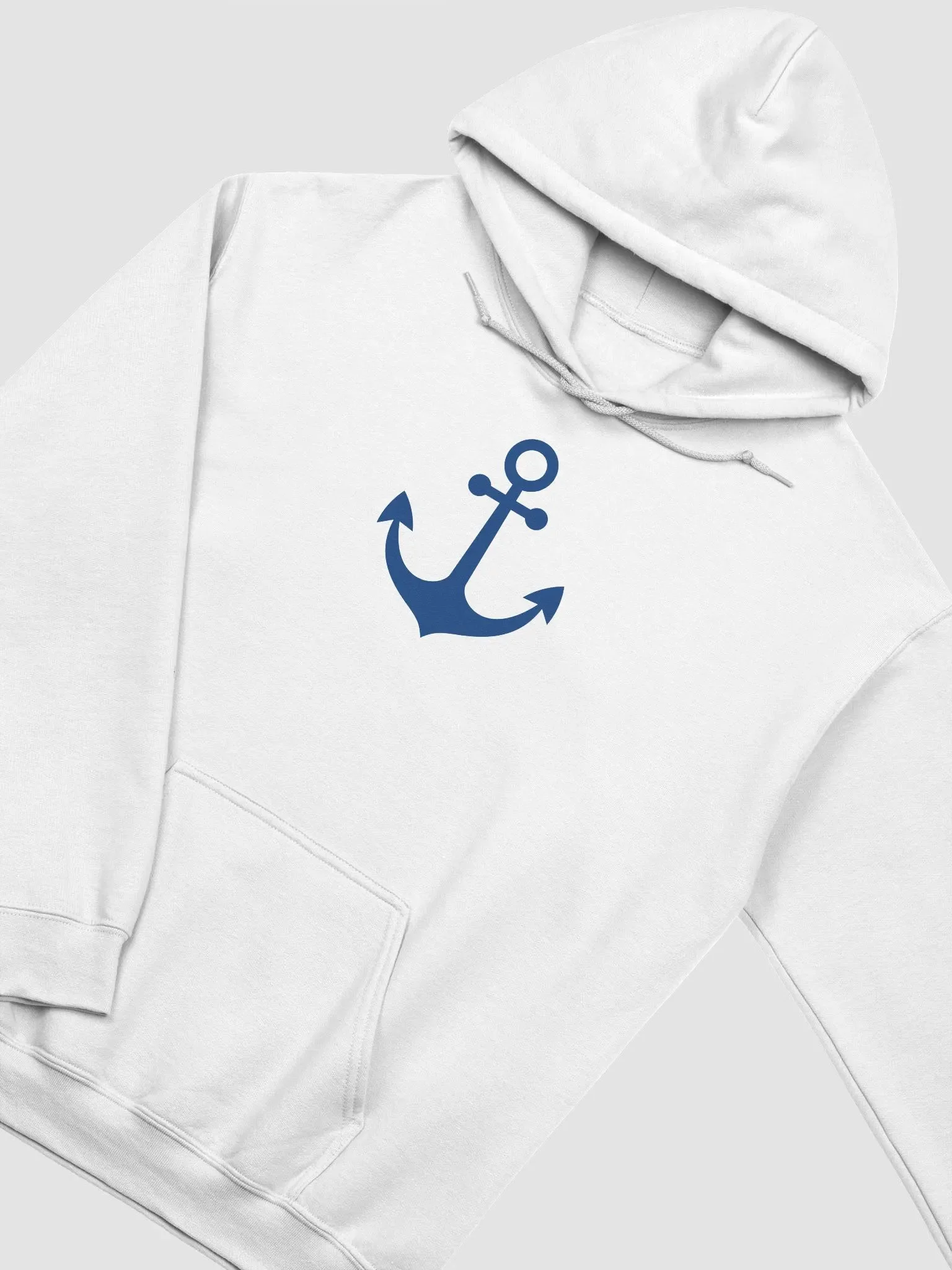 Anchor in the Ocean State (Midweight Fabric) product image (4)