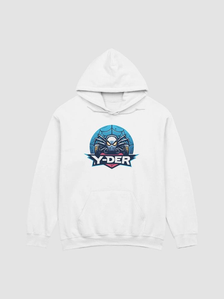 Y-DER Hoodie product image (1)
