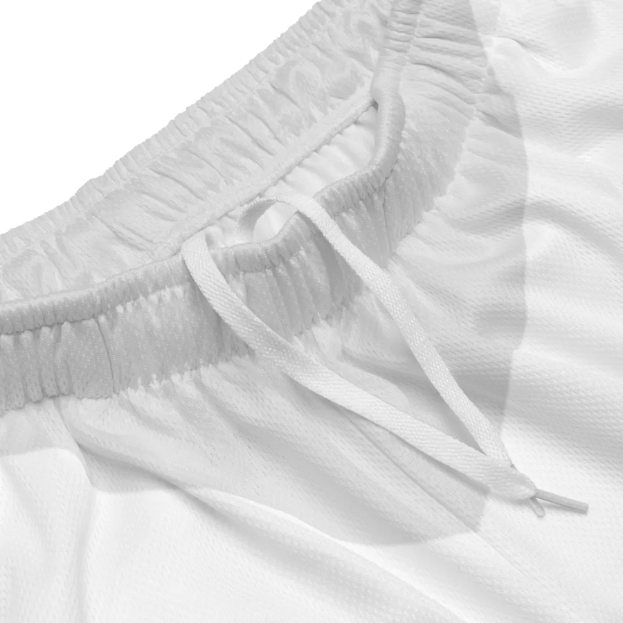 Recycled Mesh Shorts product image (3)