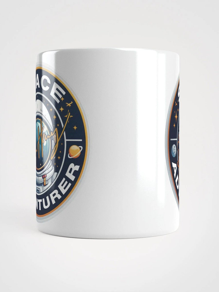 Space Adventurer - Exclusive Mug product image (5)