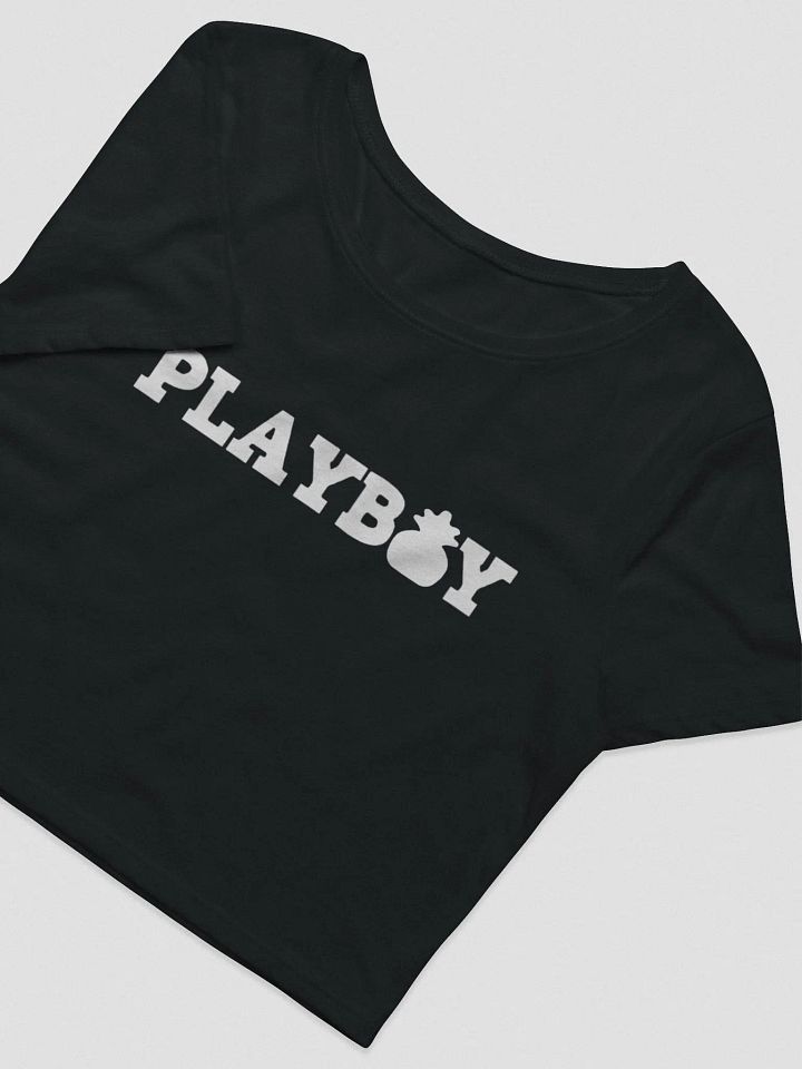 PlayB_Y Crop Top product image (4)