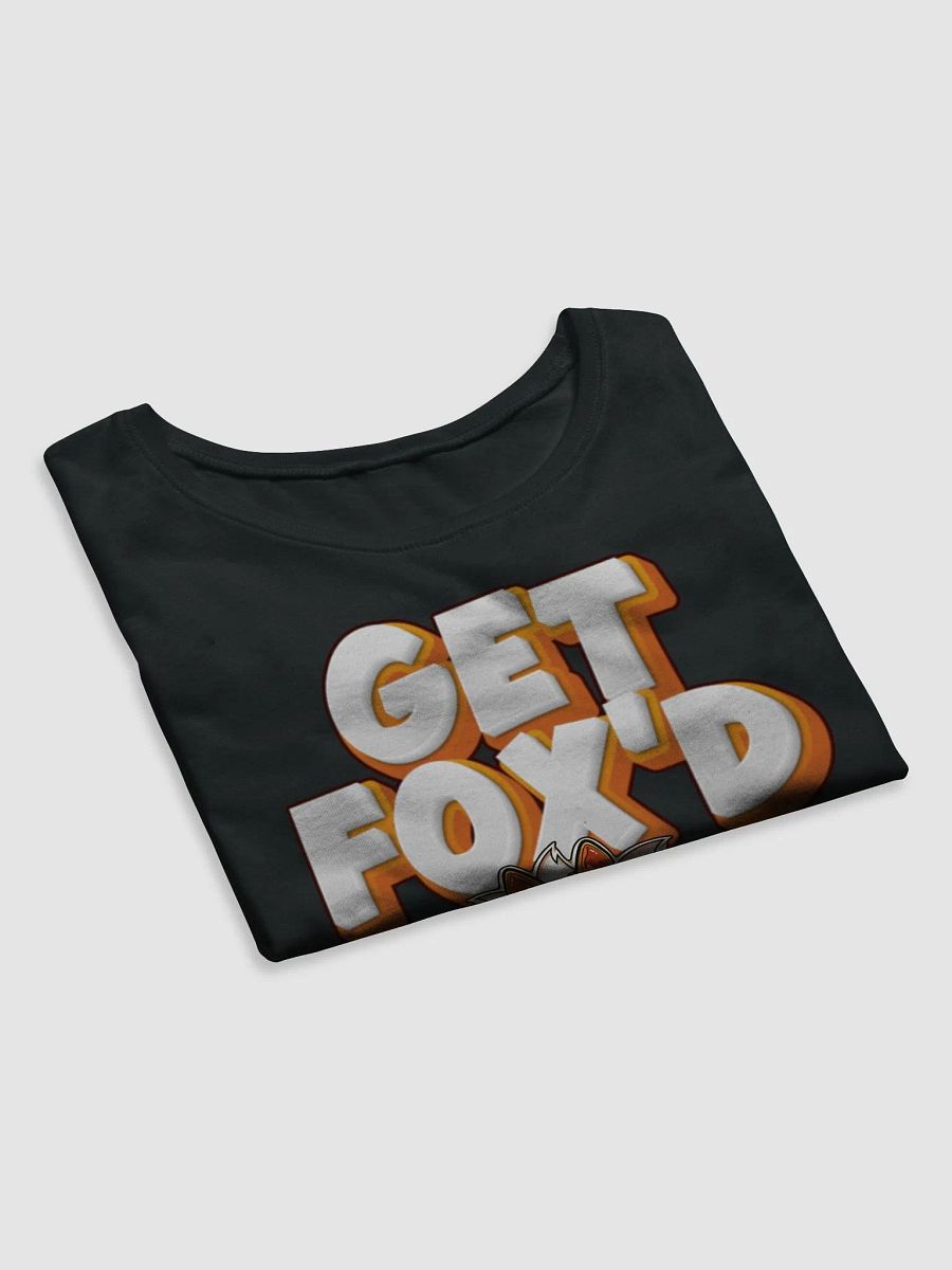 Get Fox'd CropTop product image (7)