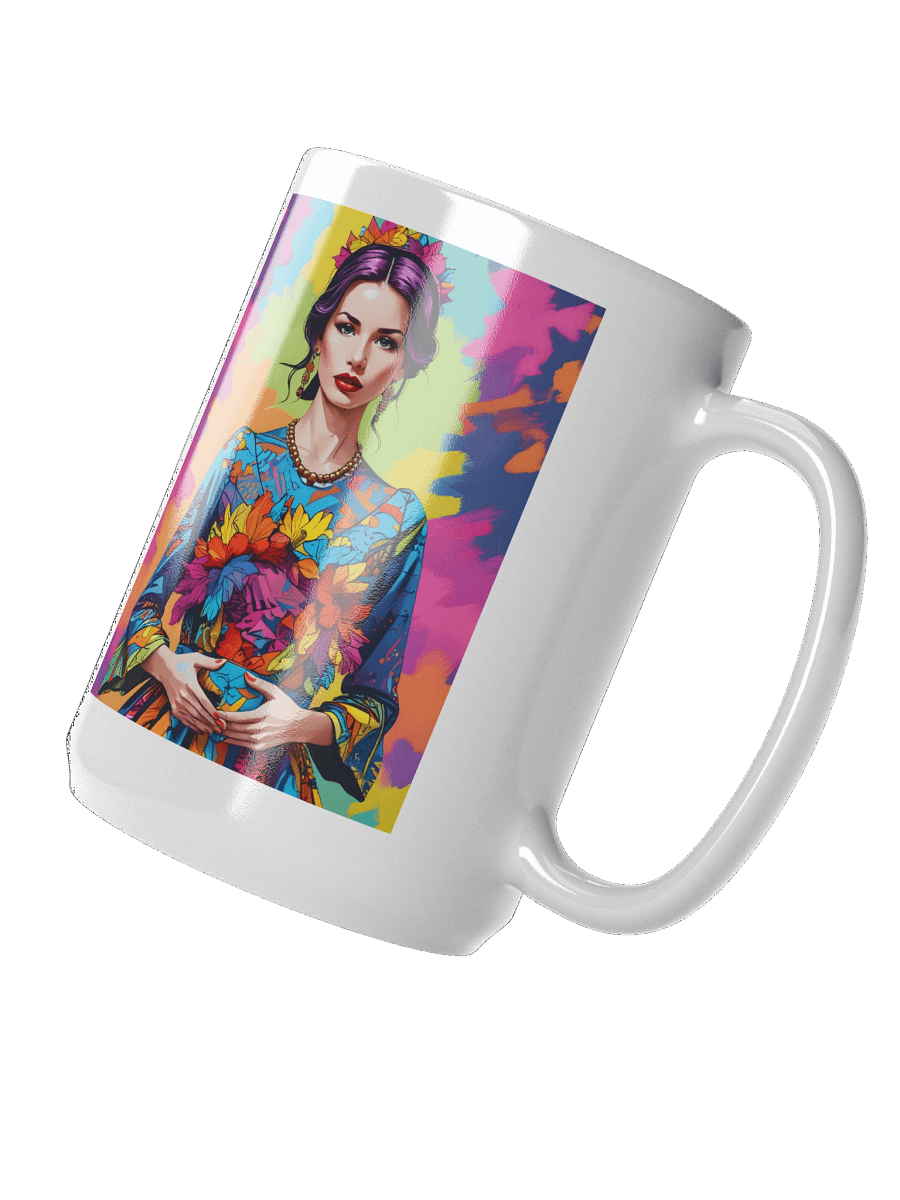 Salamandra cup product image (3)