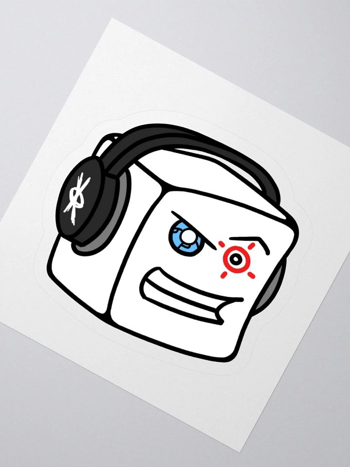 Aim Sticker product image (2)