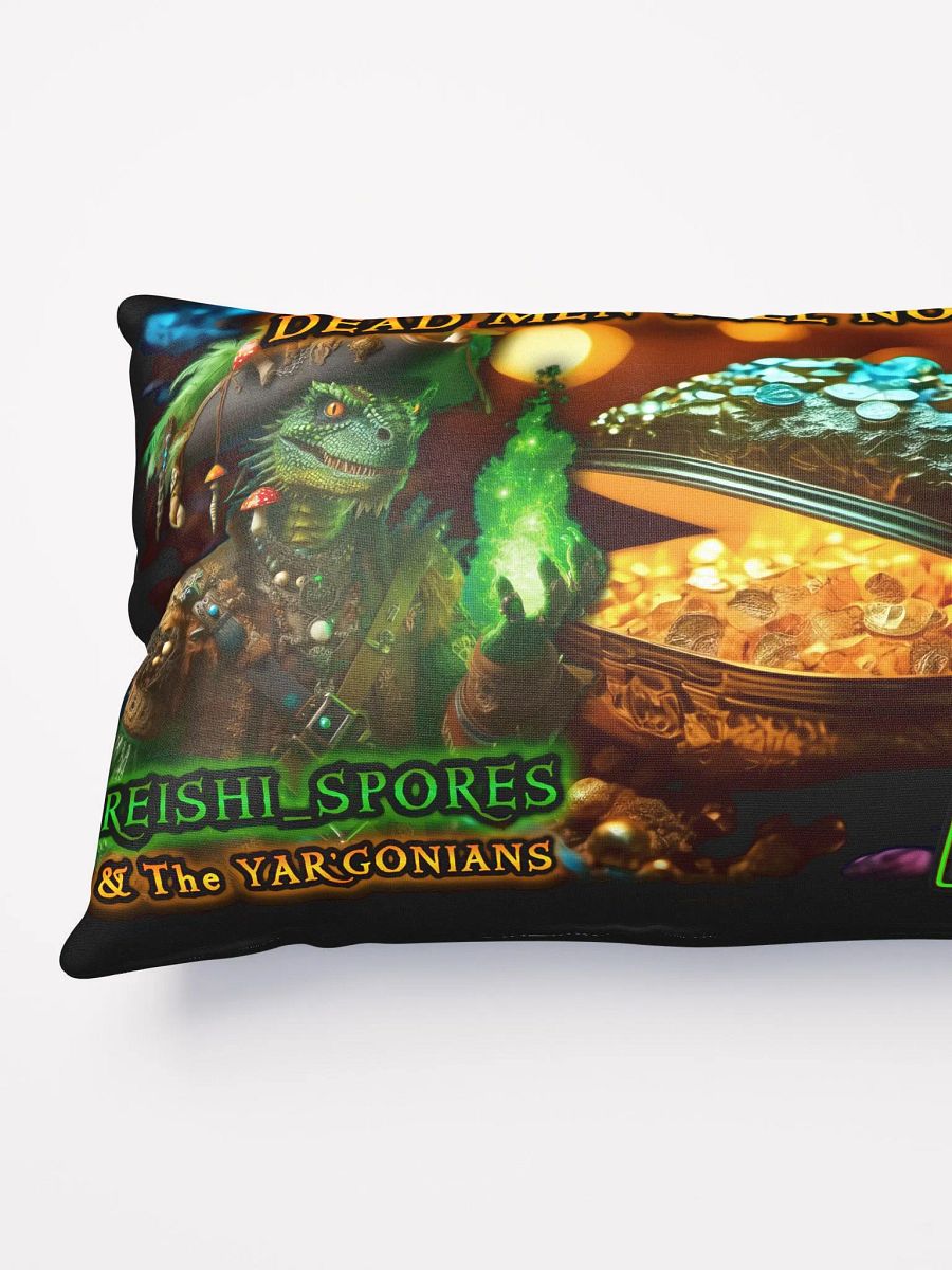 Sea of Thieves ~ Throw Pillow product image (3)