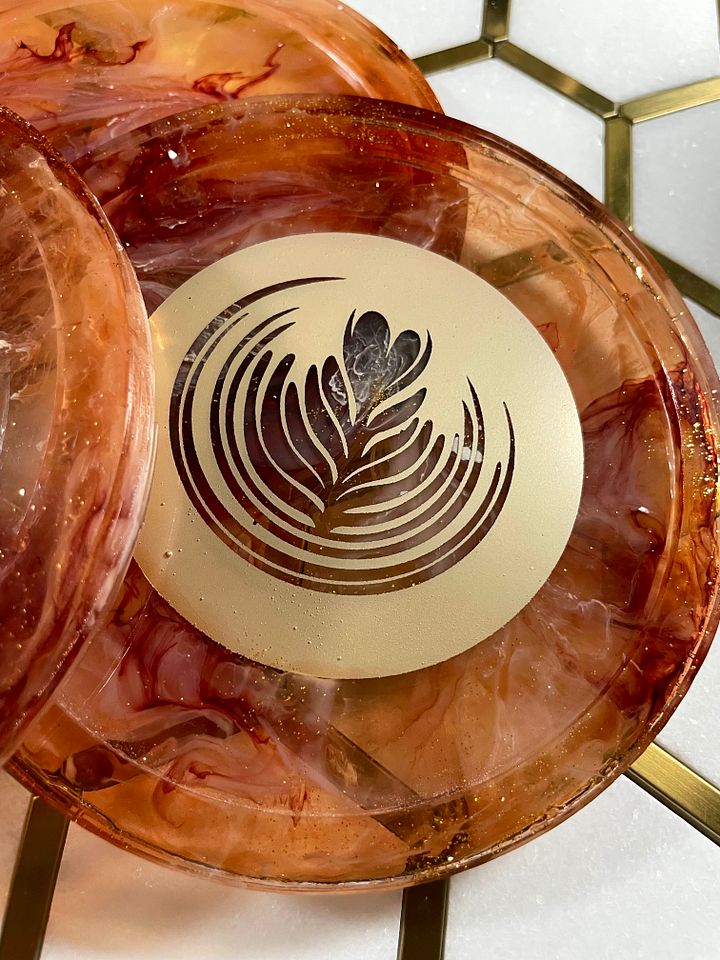 Three Coaster Set product image (1)