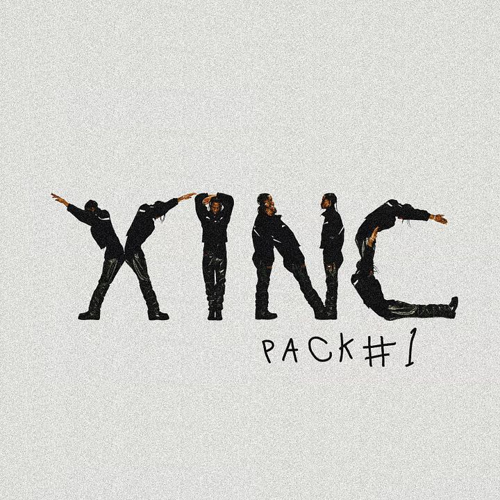XINC PACK 1 product image (1)