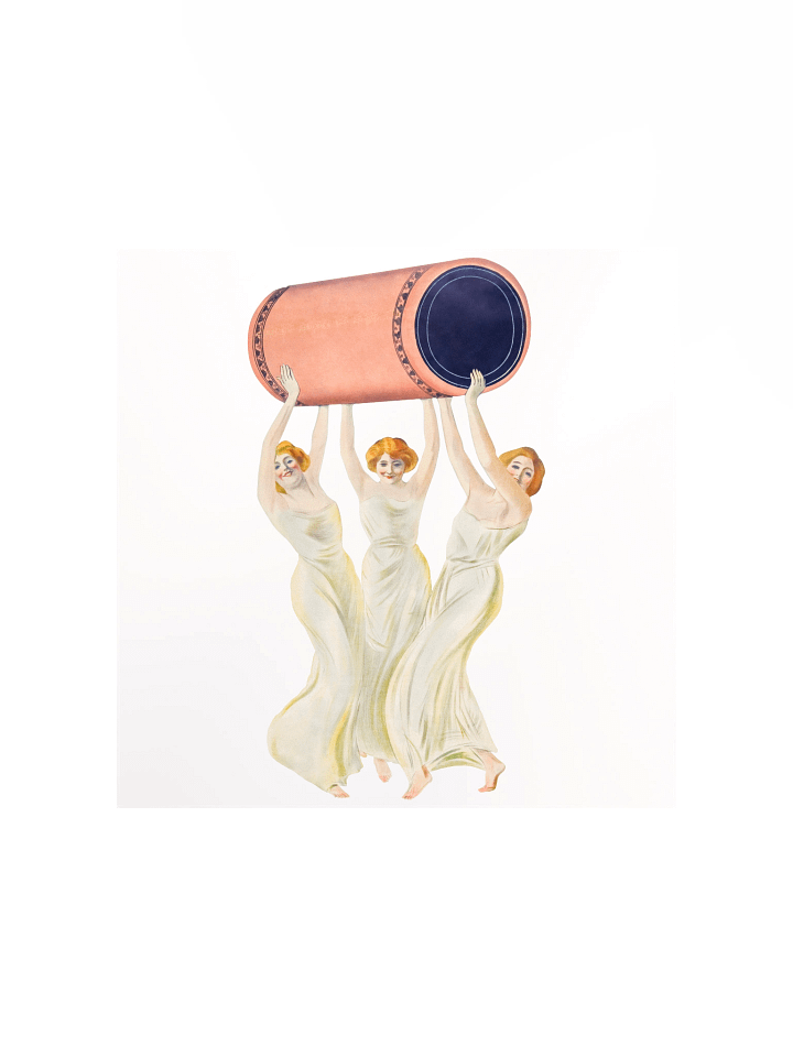 Empowerment Trio Matte Poster product image (1)