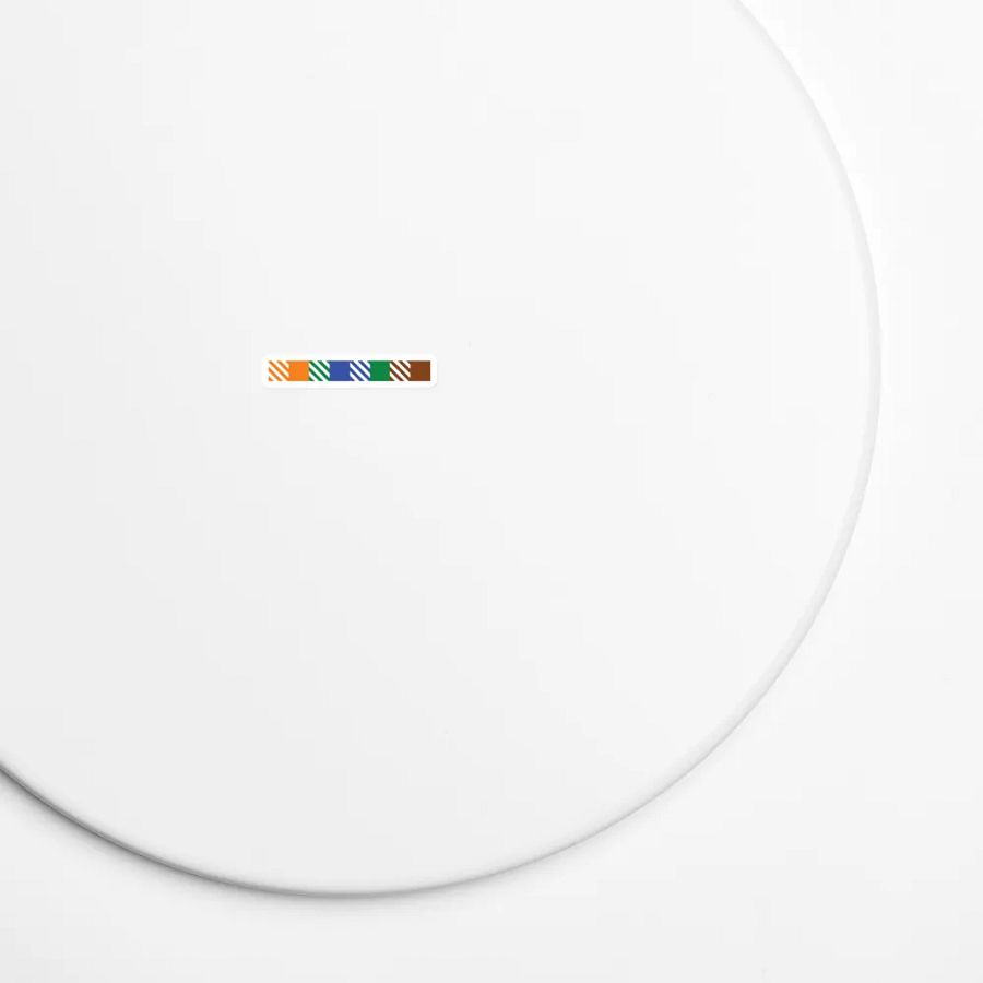 Ethernet T568B - Magnet product image (5)