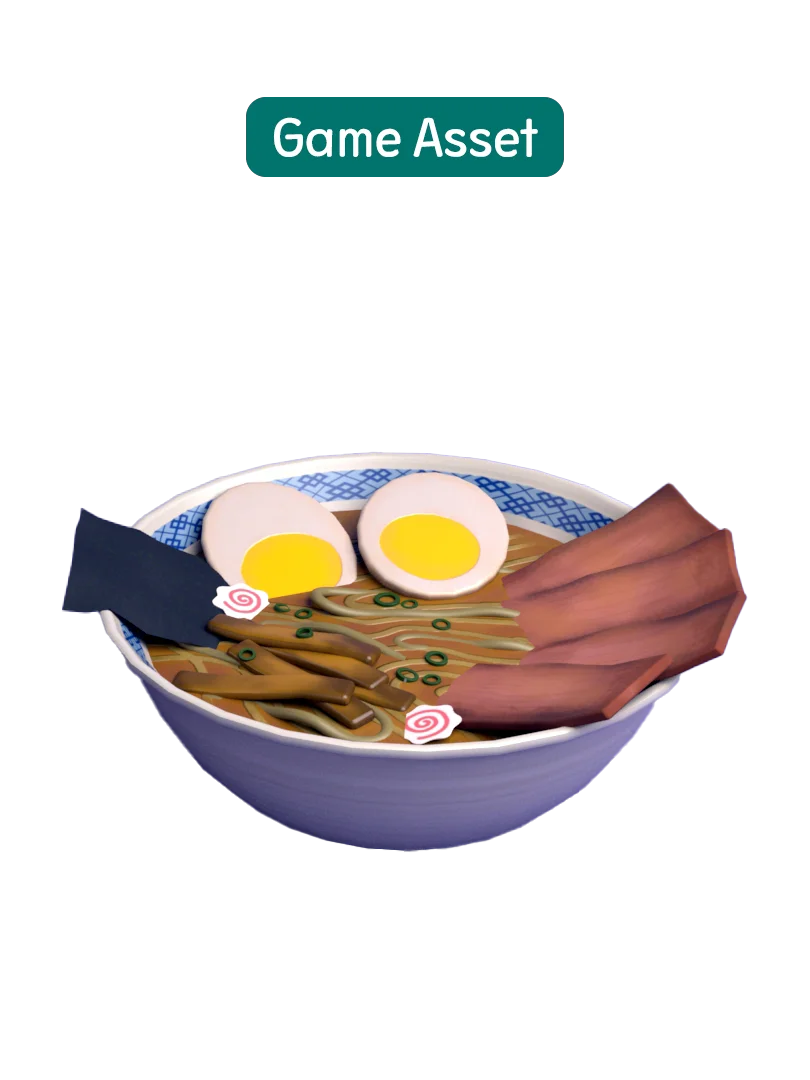 Japanese Ramen product image (1)