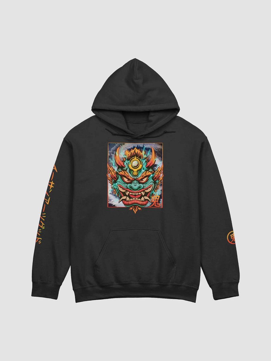 Oni Hoodie v.1 product image (1)