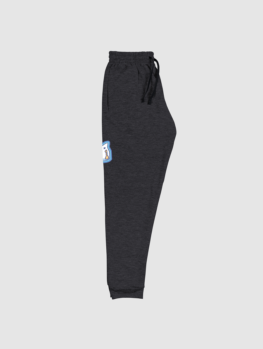 Unisex Duck Butt Joggers - At The Lake product image (7)