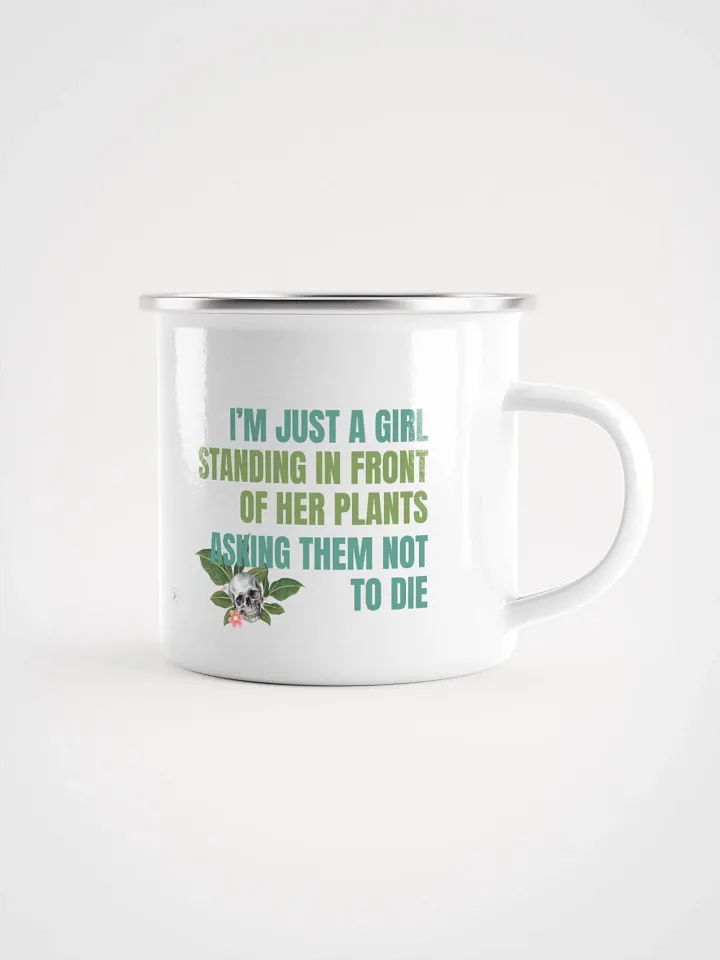 Plant Whisperer Mug product image (1)