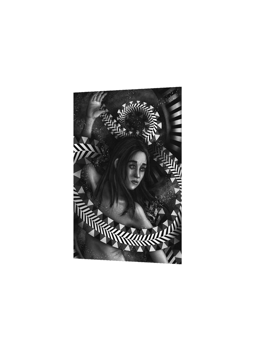Cosmic Currents Poster product image (3)