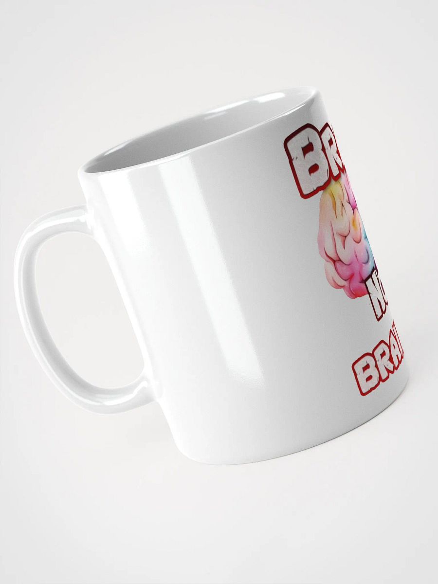 Brain Not Braining! product image (3)