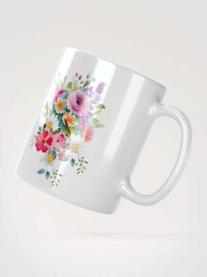 Blossom Delight Mug product image (5)