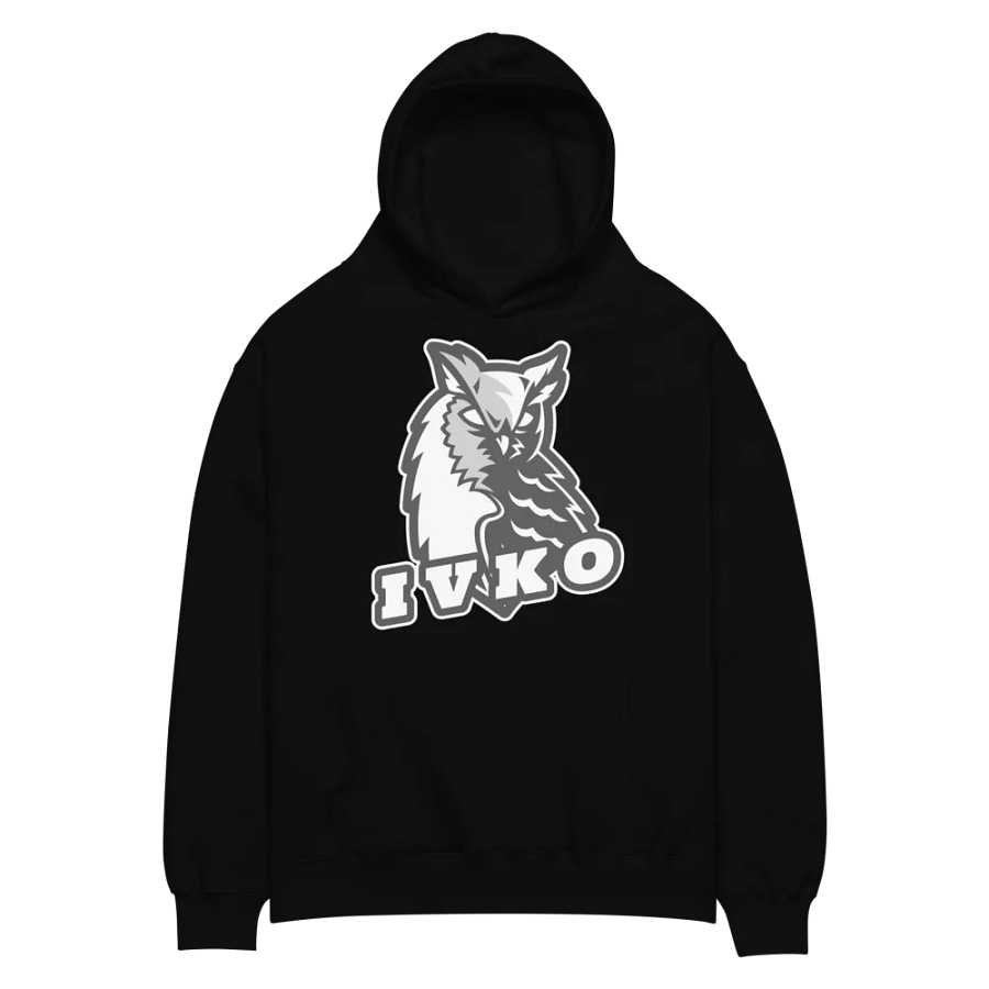 IVKO Oversized Hoodie product image (2)