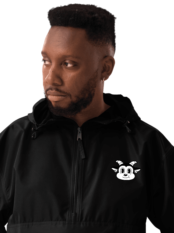 Packable Jacket - Classic Logo. product image (1)