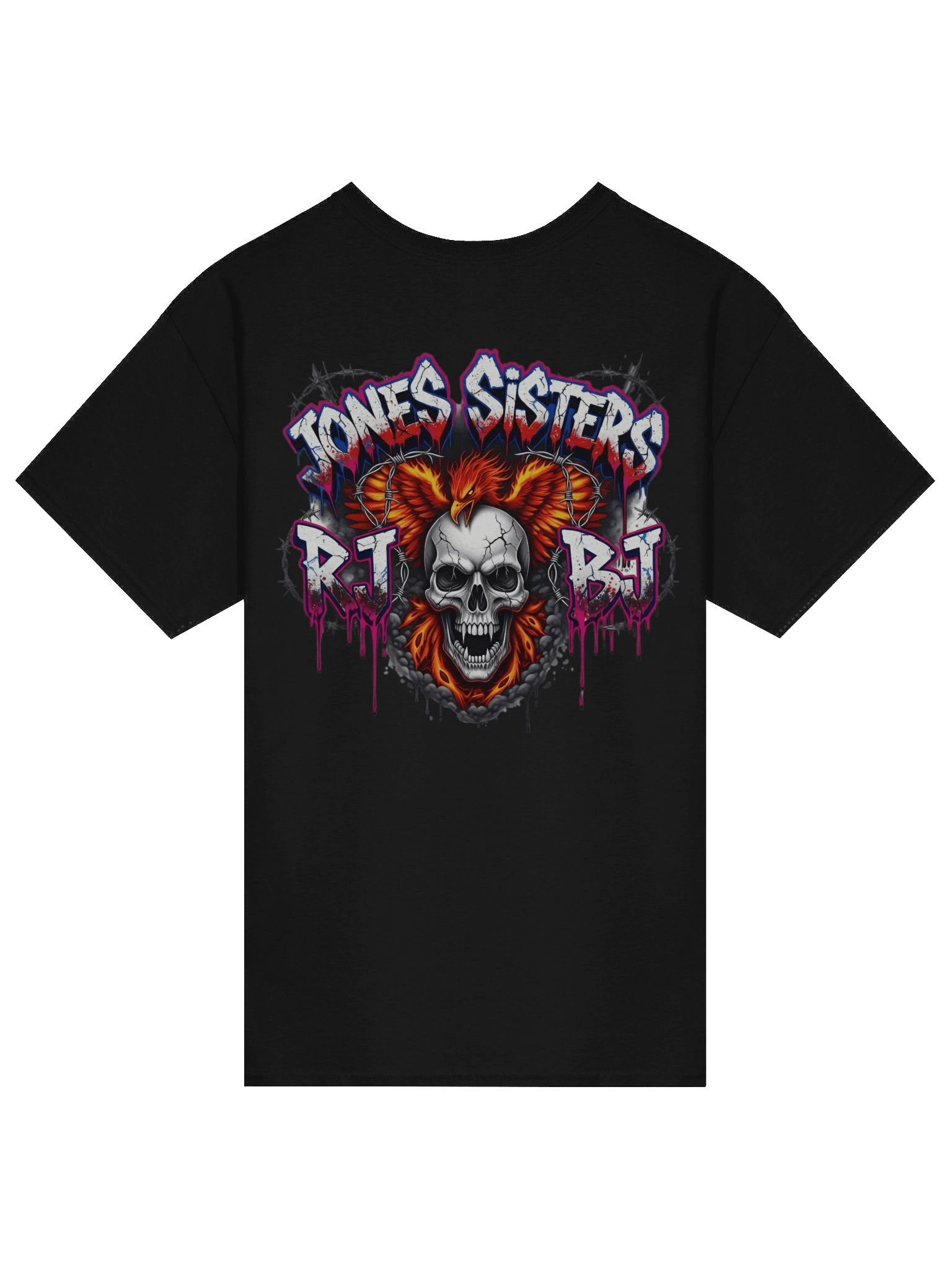 Riley Jones Official T-Shirt product image (9)