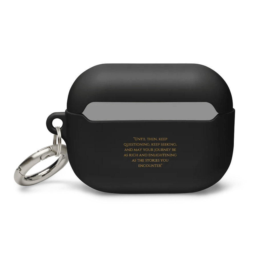 Sins AirPods Case product image (9)
