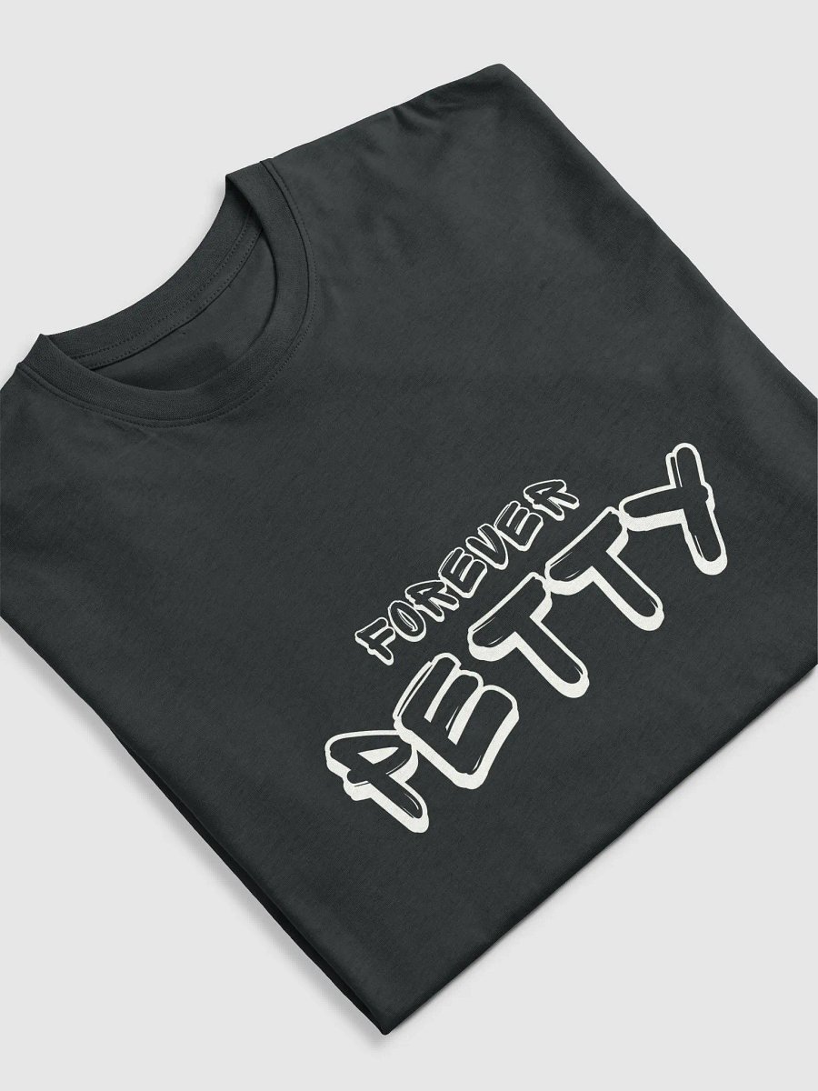 Forever Petty Logo Premium Tee product image (14)