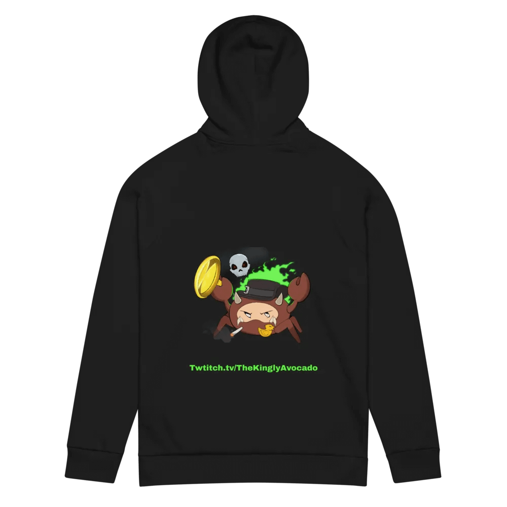 Kingly Hoodie! product image (31)