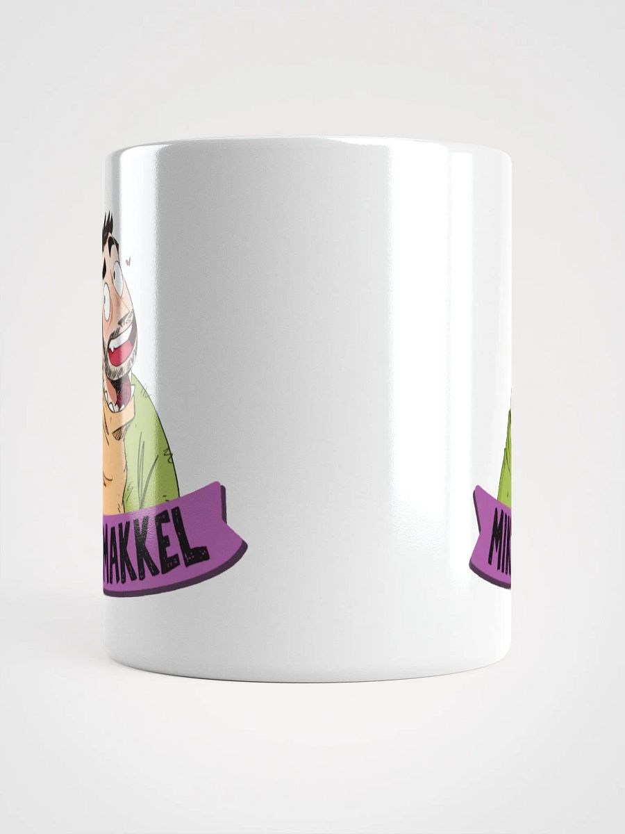 MikkelMakkel Dino Onesie Mug product image (5)