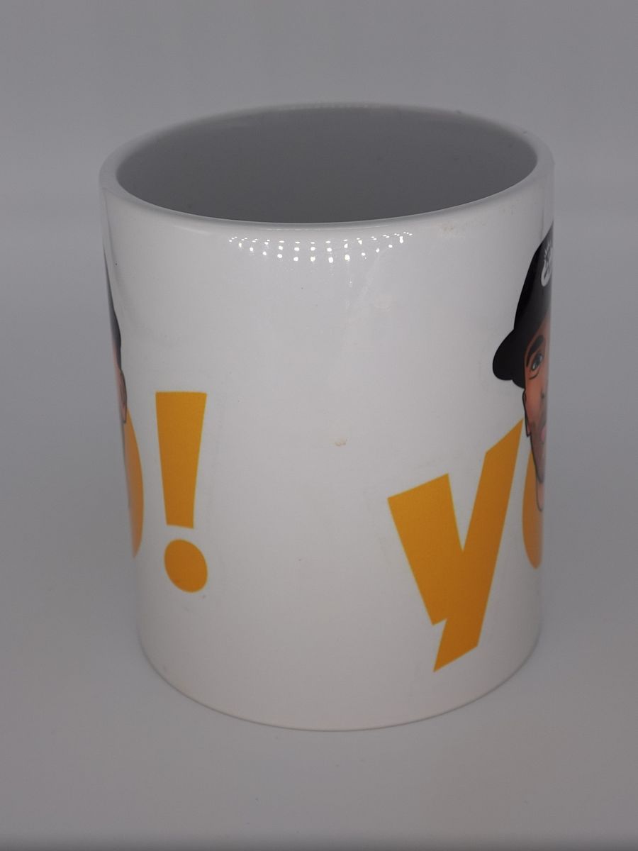 YO MrMike Tasse product image (4)