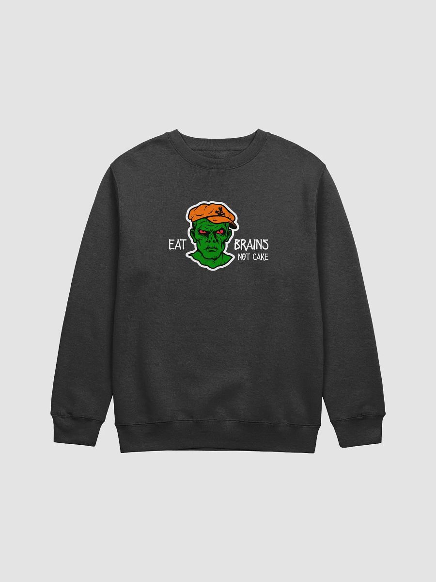 Eat Brains Not Cake product image (3)